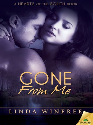 cover image of Gone from Me